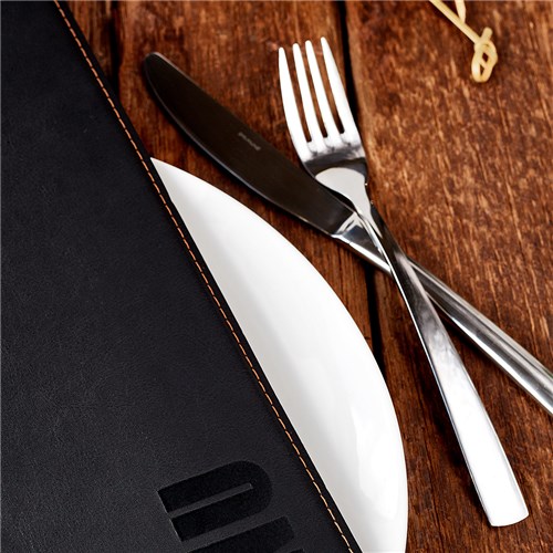 Style 180 Table Fork Stainless Steel 200mm